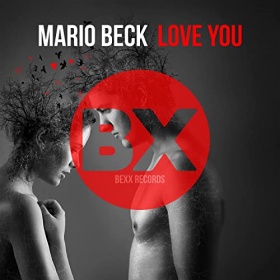 MARIO BECK - LOVE YOU